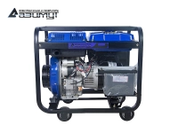 АДП-5.0-Т400-ВЭ2