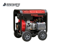 АДП-6.0-Т400-ВЭ2