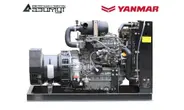 Дизельная электростанция 40 кВт Yanmar АДС-40-Т400-РЯ2