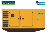 AKSA AD 410 в кожухе