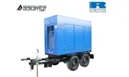Передвижная дизельная электростанция 100 кВт Ricardo с АВР ЭД-100-Т400-2РПМ19