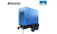 Передвижная дизельная электростанция 120 кВт Ricardo ЭД-120-Т400-1РПМ19