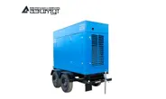 Передвижная дизельная электростанция 140 кВт ЭД-140-Т400-1РП