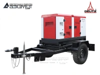 ЭД-15-Т400-2РКМ6C