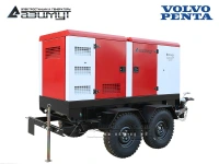 ЭД-160-Т400-2РКМ23