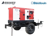 ЭД-20-Т400-2РКМ9