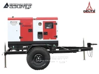 ЭД-25-Т400-2РКМ6C