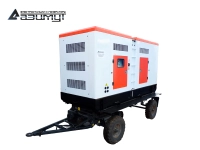 ЭД-250-Т400-1РКМ5