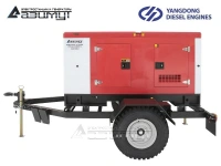 ЭД-30С-Т400-2РКМ55