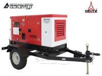 ЭД-30-Т400-2РКМ6C