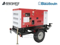 ЭД-30-Т400-2РКМ9