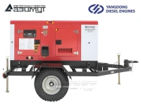 ЭД-32С-Т400-2РКМ5