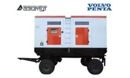 Передвижная электростанция дизельная 360 кВт Volvo Penta ЭД-360-Т400-1РКМ23 