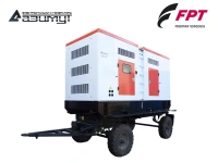 ЭД-500-Т400-2РПМ20