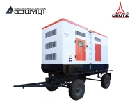 ЭД-550-Т400-1РКМ6C