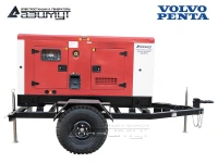 ЭД-60-Т400-2РКМ23