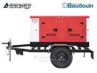 ЭД-60-Т400-2РКМ9