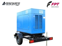 ЭД-64-Т400-1РПМ20