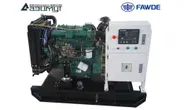Дизельный генератор 20 кВт FAWDE АД-20С-Т400-1РМ30 