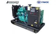 Дизельный генератор 32 кВт FAWDE АД-32С-Т400-1РМ30 