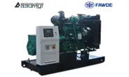 Дизельный генератор 40 кВт FAWDE с автозапуском (АВР) АД-40С-Т400-2РМ30 