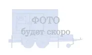 Электростанция передвижная дизельная ЭД-480-Т400-2РКМ13 Woling мощностью 480 кВт с АВР на шасси