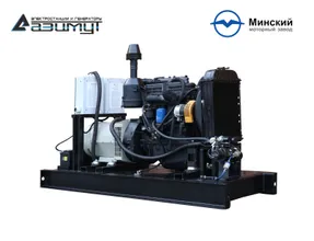 ТСС АД-25С-Т400-1РМ1