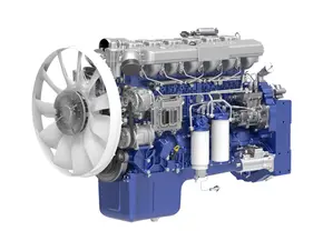 WEICHAI WP13D385E200