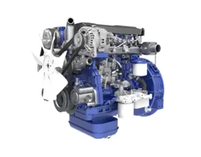 WEICHAI WP2.3D40E200