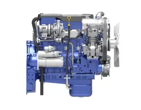 WEICHAI WP2.3D48E200