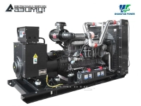 АД-180С-Т400-1РМ160