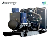 АД-400С-Т400-2РМ16