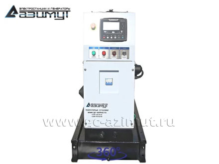 АД-15С-230-1РМ11