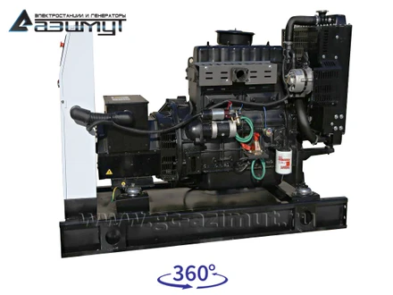 АД-16С-Т400-1РМ11