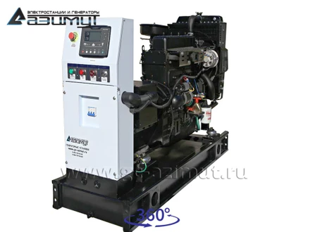 АД-16С-Т400-1РМ11