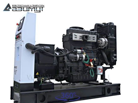 АД-25С-Т400-1РМ11