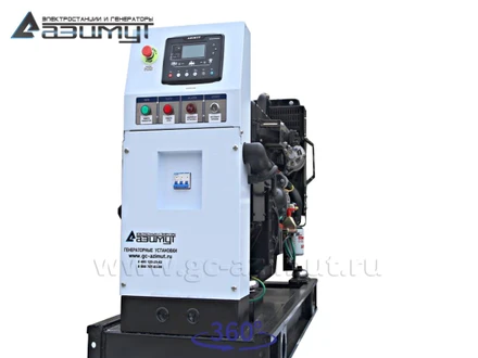 АД-25С-230-1РМ11