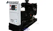 Трехфазный дизельный генератор 30 кВт АД-30С-Т400-1РМ11