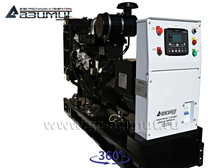 АД-30С-Т400-1РМ11