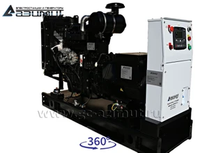 АД-30С-Т400-1РМ11