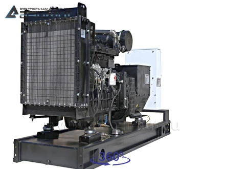 Дизельный генератор 40 кВт <br>АД-40С-Т400-1РМ11