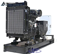 Дизельный генератор 40 кВт <br>АД-40С-Т400-1РМ11