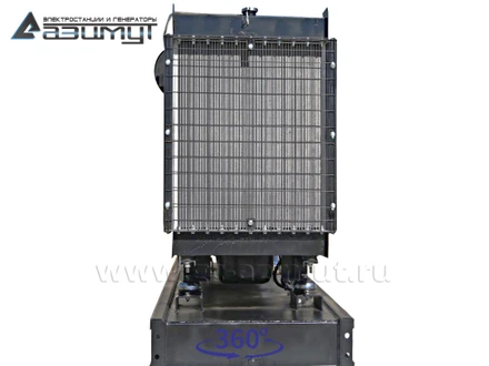 Дизельный генератор 40 кВт <br>АД-40С-Т400-1РМ11