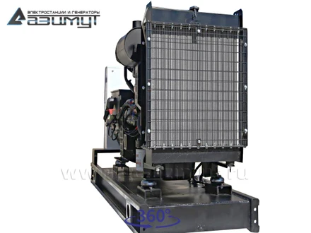 Дизельный генератор 40 кВт <br>АД-40С-Т400-1РМ11