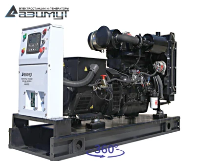 Дизельный генератор 40 кВт <br>АД-40С-Т400-1РМ11