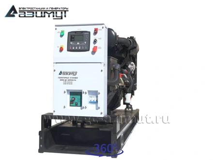 АД-40С-Т400-2РМ11