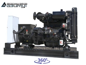 АД-40С-Т400-2РМ11