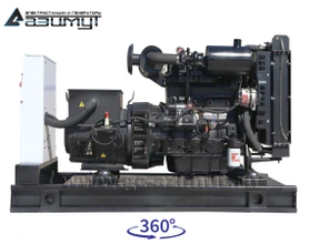 АД-40С-Т400-2РМ11