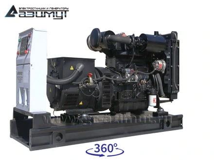 АД-40С-Т400-2РМ11