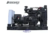 Трехфазный дизельный генератор 60 кВт АД-60С-Т400-1РМ11